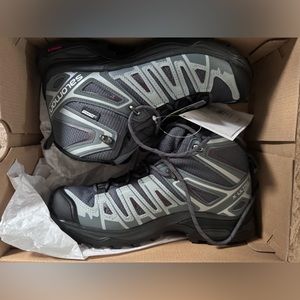 Salomon Ultra Pioneer Mid